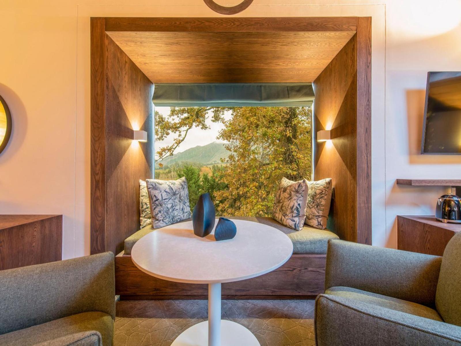 La Villa Franschhoek Chambre photo