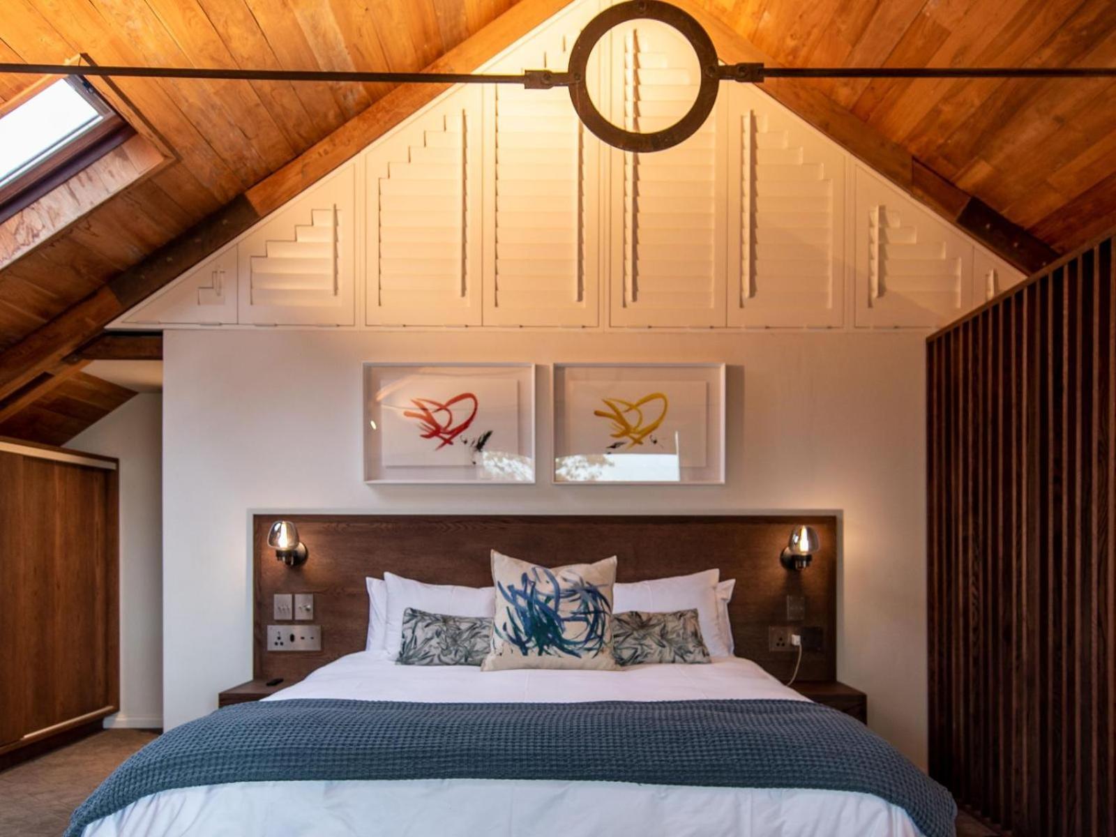 La Villa Franschhoek Chambre photo